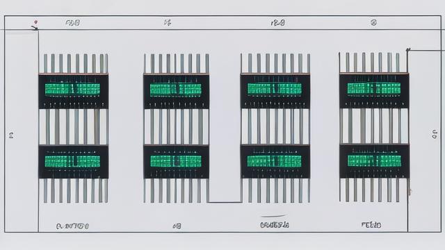 0805电阻封装绘制方法是什么？