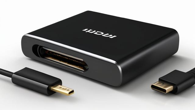 电脑 电视 hdmi