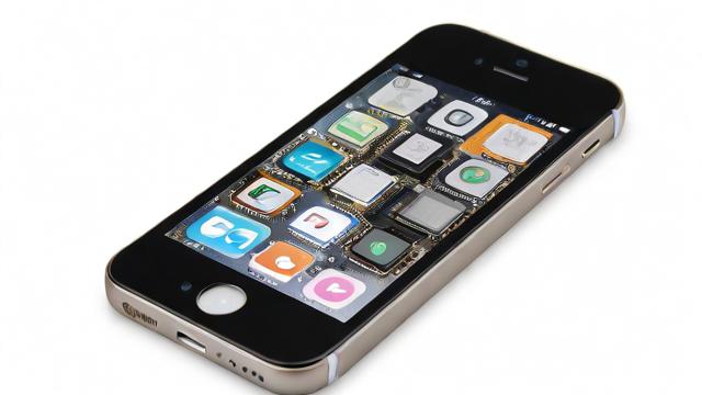 iphone4s维修价格表，iPhone 4s维修价格表，了解维修费用，让你心中有数！