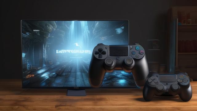 PS4 接电视有哪些方法？如何操作才能顺利连接？