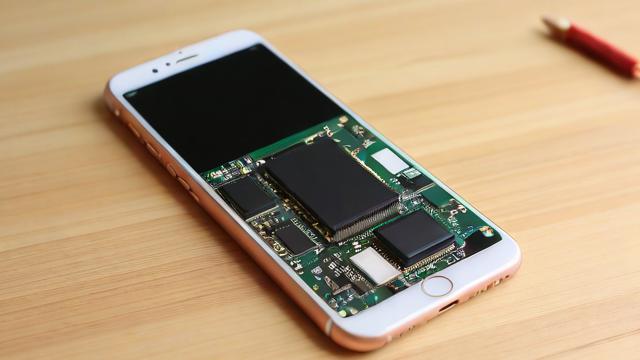 iphone6主板漏电维修费用，iPhone 6主板漏电维修需要多少钱？