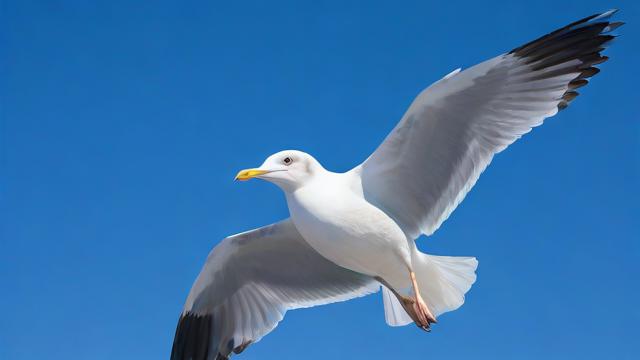 海鸥维修