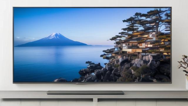 日本液晶电视品牌（日本液晶电视品牌大全）