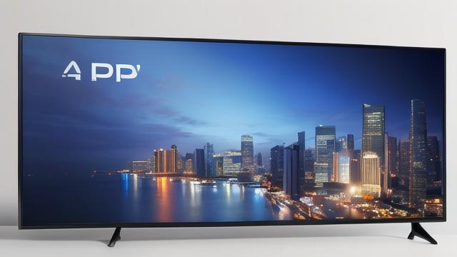 互联网电视PPTV，创新还是颠覆？探索其背后的技术与市场影响